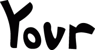 Your